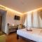 Samed Pavilion Resort - Ko Samed