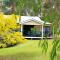 Bushy Lake Chalets