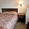 Knights Inn - Baker City