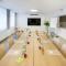 JUFA Hotel Graz City