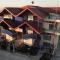A Apart Hotels Ankara Beytepe