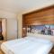 JUFA Hotel Graz City