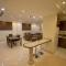 Waha AL Mudaif Serviced Apartments - تبوك Waha AL Mudaif Serviced Apartments - تبوك