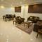 Waha AL Mudaif Serviced Apartments - تبوك Waha AL Mudaif Serviced Apartments - تبوك