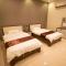 Waha AL Mudaif Serviced Apartments