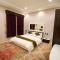 Waha AL Mudaif Serviced Apartments - تبوك Waha AL Mudaif Serviced Apartments - تبوك