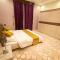 Waha AL Mudaif Serviced Apartments - تبوك Waha AL Mudaif Serviced Apartments - تبوك