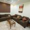 Waha AL Mudaif Serviced Apartments