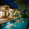 Purana Suite Ubud - أوبود