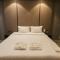 The Bed Hotel