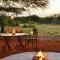 Motswiri Private Safari Lodge