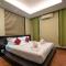 Peach Blossom Resort & Pool Villa - SHA Plus