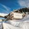 Bergresort Das Jochelius Ski-in & Ski-out
