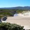 Cloudy Bay Beach House - South Bruny