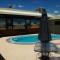 Broken Hill Tourist Lodge