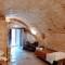 Cave Rooms Sassi