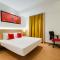 Red Fox Hotel, Vijayawada