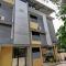 Itsy Hotels Rain Tulsi Stayz, Palarivattom Junction