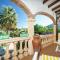 Villa Galera - Deniasol