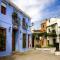 Villa Galera - Deniasol
