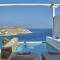 Mykonos Bliss - Cozy Suites, Adults Only Hotel