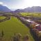 Paradies in den Bergen nahe Garmisch Partenkirchen - Eschenlohe