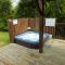 ASH Log Cabin