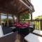 ASH Log Cabin