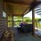 ASH Log Cabin