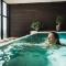 La Gree Des Landes - Eco-Hotel-Spa Yves Rocher - Cournon