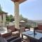 4 bedroom Villa Kourion with private pool, Aphrodite Hills Resort