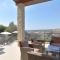 4 bedroom Villa Kourion with private pool, Aphrodite Hills Resort
