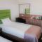 BOUTIQUE HOTEL 1967 AQSAI