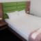 BOUTIQUE HOTEL 1967 AQSAI