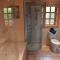 ASH Log Cabin