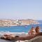 Mykonos Bliss - Cozy Suites, Adults Only Hotel