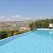 4 bedroom Villa Kourion with private pool, Aphrodite Hills Resort
