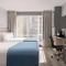 Wingate by Wyndham New York Midtown South/5th Ave - نيويورك