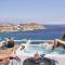 Mykonos Bliss - Cozy Suites, Adults Only Hotel