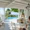 Anemolia Villas with private pools near the most beautiful beaches of Alonissos