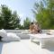 Anemolia Villas with private pools near the most beautiful beaches of Alonissos