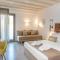 Lithos Luxury Suites