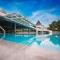 The Royal Gems Golf Resort