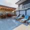 Foto: Beachfront Villa Mihovil - direct beach access and pool 46/46