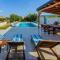 Foto: Beachfront Villa Mihovil - direct beach access and pool 14/46