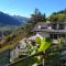 Appartamenti Bioula CIR Aosta n 0247