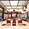 MENA Tyche Hotel Amman