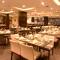 MENA Tyche Hotel Amman