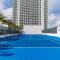 Modern 3 bedroom at Hollywood Beach Resort 28th floor - 哈兰代尔海滩