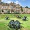 Hollins Hall Hotel, Golf & Country Club